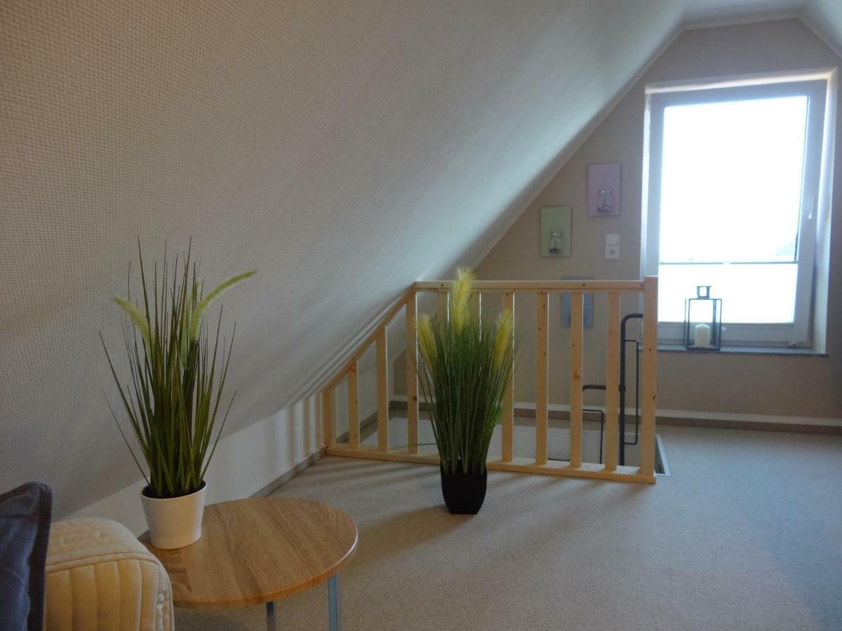 Kleine Mathilde Apartment Fehmarn Exterior photo
